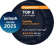Brümmer Optik Inh.: Birgit Hagel - 2
