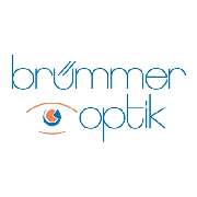 Logo - Brümmer Optik Inh.: B. Hagel
