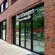 Bestattungen Brüsewitz Wegener