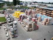 Brun & Böhm Baustoffe GmbH - GALLERY