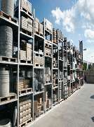 Brun & Böhm Baustoffe GmbH - GALLERY