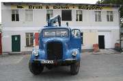 Brun & Böhm Baustoffe GmbH - GALLERY