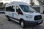 Brune Busse e.K. Omnibusbetrieb - GALLERY