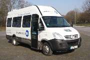 Brune Busse e.K. Omnibusbetrieb - GALLERY