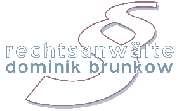 Brunkow Dominik M. - LOGO