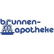 Brunnen-Apotheke - Logo der Brunnen-Apotheke