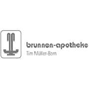 Brunnen-Apotheke - Logo der Brunnen-Apotheke