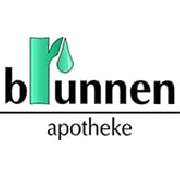 Brunnen-Apotheke - Logo der Brunnen-Apotheke