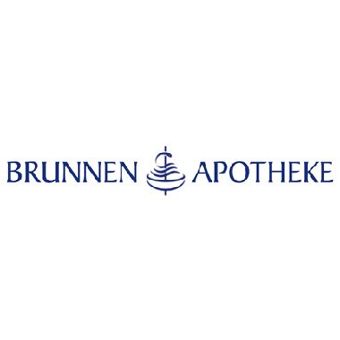 Brunnen-Apotheke - Logo der Brunnen-Apotheke