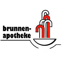 Brunnen-Apotheke - Logo der Brunnen-Apotheke