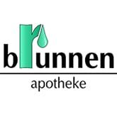 Brunnen-Apotheke - Logo der Brunnen-Apotheke