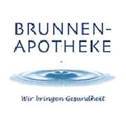 Brunnen-Apotheke - Logo der Brunnen-Apotheke