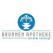 Brunnen-Apotheke - Logo der Brunnen-Apotheke