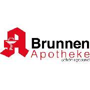 Brunnen-Apotheke - Logo der Brunnen-Apotheke