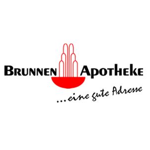 Brunnen-Apotheke - Logo der Brunnen-Apotheke
