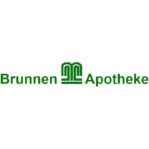 Brunnen-Apotheke - Logo der Brunnen-Apotheke