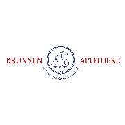 Brunnen-Apotheke - Logo der Brunnen-Apotheke