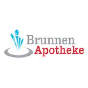 Brunnen-Apotheke - Logo der Brunnen-Apotheke