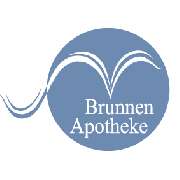 Brunnen-Apotheke - Logo der Brunnen-Apotheke
