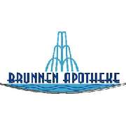 Brunnen-Apotheke - Logo der Brunnen-Apotheke