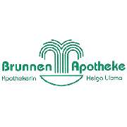 Brunnen-Apotheke - Logo der Brunnen-Apotheke