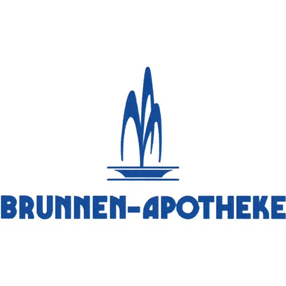 Brunnen-Apotheke - Logo der Brunnen-Apotheke
