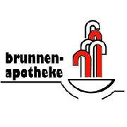 Brunnen-Apotheke - Logo der Brunnen-Apotheke