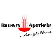 Brunnen-Apotheke - Logo der Brunnen-Apotheke