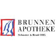 Brunnen Apotheke Schuster & Reuß - Logo der Brunnen Apotheke Schuster & Reuß