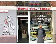 Brunnen Artan Schlüsseldienst & Schuhreparatur - GALLERY