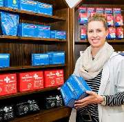 Brunnenapotheke - GALLERY
