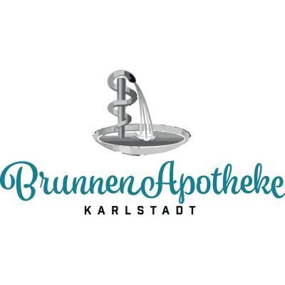 Brunnenapotheke - LOGO