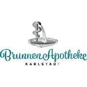 Brunnenapotheke - LOGO