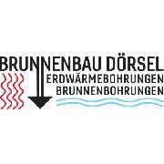 Brunnenbau Dörsel - LOGO