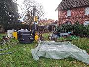 Brunnenbau Wienströer - GALLERY