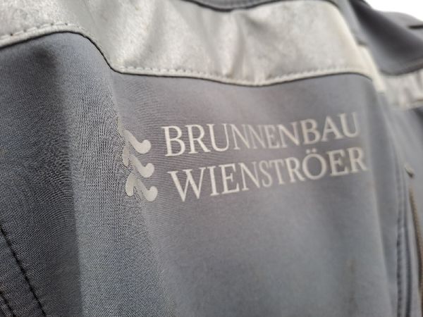 Brunnenbau Wienströer - GALLERY