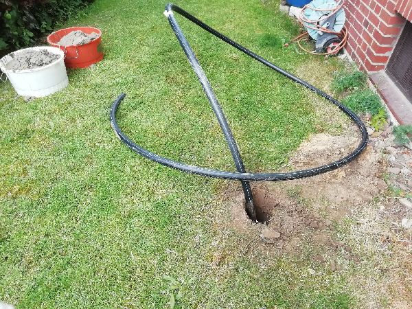 Brunnenbau Wienströer - GALLERY