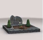 Brunner Grabmale Inh. Gertraud Brunner - GALLERY