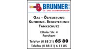 Brunner Helmut GmbH - LOGO
