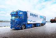 Brunner PB Transport GmbH - GALLERY