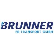 Brunner PB Transport GmbH - LOGO