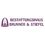 Brunner & Stiefel Bestattungshaus - LOGO