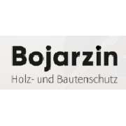 Bruno E. Bojarzin Holz- und Bautenschutz GmbH - LOGO