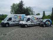 BRUNO FREY F.L.A.B. PRODUKT & SERVICE