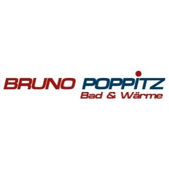 Bruno Poppitz GmbH - LOGO