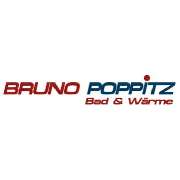 Bruno Poppitz GmbH - LOGO