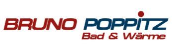 Bruno Poppitz GmbH - LOGO