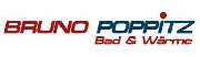 Bruno Poppitz GmbH - LOGO