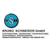 Bruno Schneider GmbH - LOGO