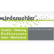 Bruno Wiedensohler GmbH - LOGO